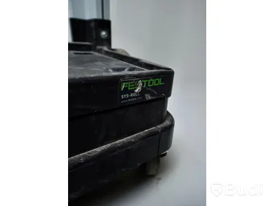 FESTOOL SYS-Roll 100